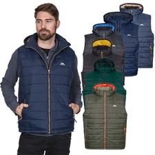 Trespass mens padded d'occasion  Expédié en Belgium