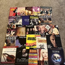daily mail promo cds for sale daily mail promo cds for sale NEWBURY