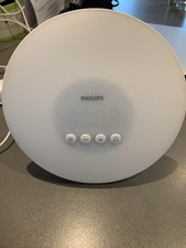 Réveil philips hf3500 d'occasion  Issy-les-Moulineaux