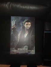 Wolverine men zero for sale  NOTTINGHAM