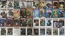 Berserk manga lot for sale  Hartford