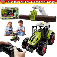 Traktor greifarm fernlenkung gebraucht kaufen Traktor greifarm fernlenkung gebraucht kaufen  Aspisheim, Grolsheim