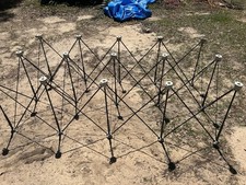 Bora folding work for sale  Quincy