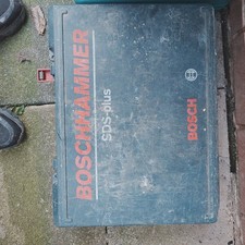 bosch 24 volt cordless drill for sale  BOLTON