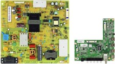 Toshiba 55l310u repair for sale  Burnsville