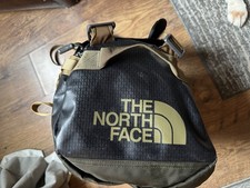 North face duffel for sale  CAMBERLEY