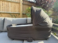Cybex balios cot for sale  PRINCES RISBOROUGH