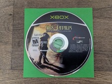 xbox arx fatalis games for sale xbox arx fatalis games for sale Vancouver