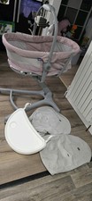 Chicco baby hug for sale  BLACKPOOL