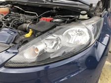 Ford fiesta ja8 gebraucht kaufen  Magdeburg