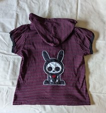 Vintage skelanimals hoodie for sale  Bloomington