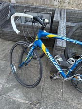 Raleigh mens road for sale  WIRRAL
