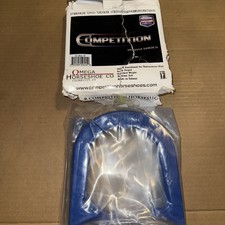Omega horseshoe blu for sale  Lake Wales