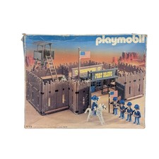 playmobil vintage for sale  LEEDS