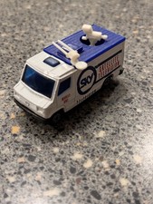 Matchbox mb73 mercedes for sale  STOKE-ON-TRENT