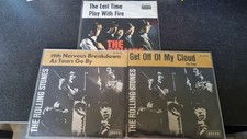 Rolling stones singles gebraucht kaufen  Rüsselsheim am Main