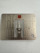 Genuine bernina cutwork for sale  Bradenton