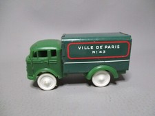 As863 sesame camion d'occasion  Péronnas