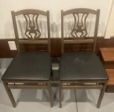 Stakmore solid wood for sale  Warwick