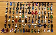 Lego minifigures for sale  BARNET