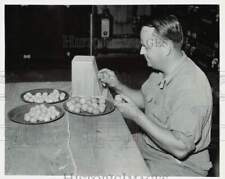 1934 press photo for sale  Memphis