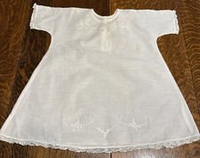 Vintage baby slip for sale  Fremont