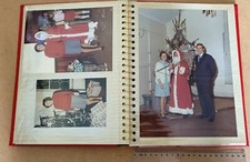 Ancien album photo d'occasion  Versailles