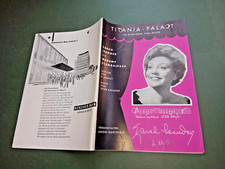 1959 berlin programm gebraucht kaufen  Deutschland