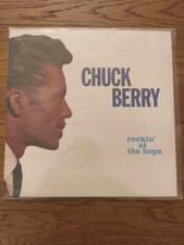 Chuck berry rockin usato  Verano Brianza
