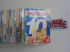 Martin mystere 121 usato  Palermo