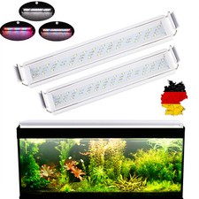 60cm aquarium beleuchtung gebraucht kaufen  Buseck