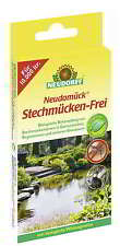 Neudorff neudomück stechmück gebraucht kaufen  Würzburg