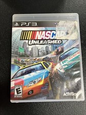 Videogame Nascar Unleashed PS3 Playstation 3 comprar usado  Enviando para Brazil