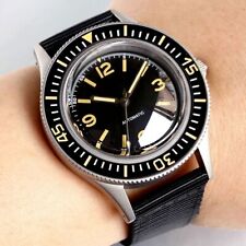 Orologio 40mm vintage usato  Spedire a Italy