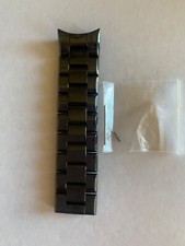 Emporio Armani 22mm 8 elos de relógio de cerâmica preta AR1404 AR1418 AR1417 comprar usado Emporio Armani 22mm 8 elos de relógio de cerâmica preta AR1404 AR1418 AR1417 comprar usado  Enviando para Brazil