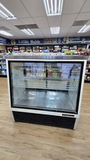 True deli refrigerator for sale  Everett