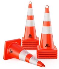 Pack traffic cones for sale  Fort Lauderdale