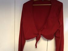 Damen shirt bolero gebraucht kaufen  Duisburg