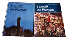 Castelli del piemonte usato  Torino