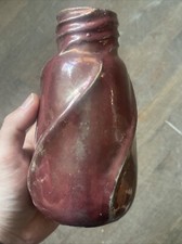 Vase faience zsolnay d'occasion  Écouis