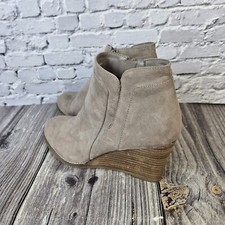 Madden beige shoe for sale  Russell