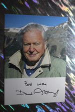 Sir david attenborough for sale  UK