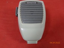Kenwood radio mic for sale  Phoenix