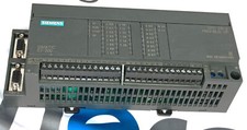 Automate siemens simatic d'occasion  Fleury-les-Aubrais