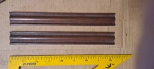 Coppia legno massello usato  Trento