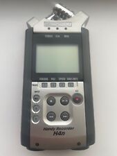 Zoom h4n track for sale  CARDIFF