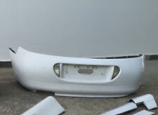 Paraurti posteriore mitsubishi usato  Stienta