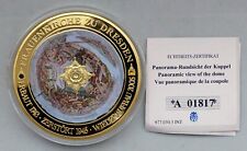 Medaille frauenkirche dresden gebraucht kaufen  Köln