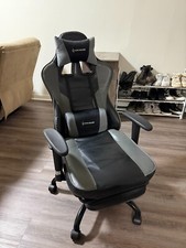 Von racer ergonomic for sale  Knoxville