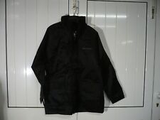 Veste pluie impermeable d'occasion  Verneuil-l'Étang